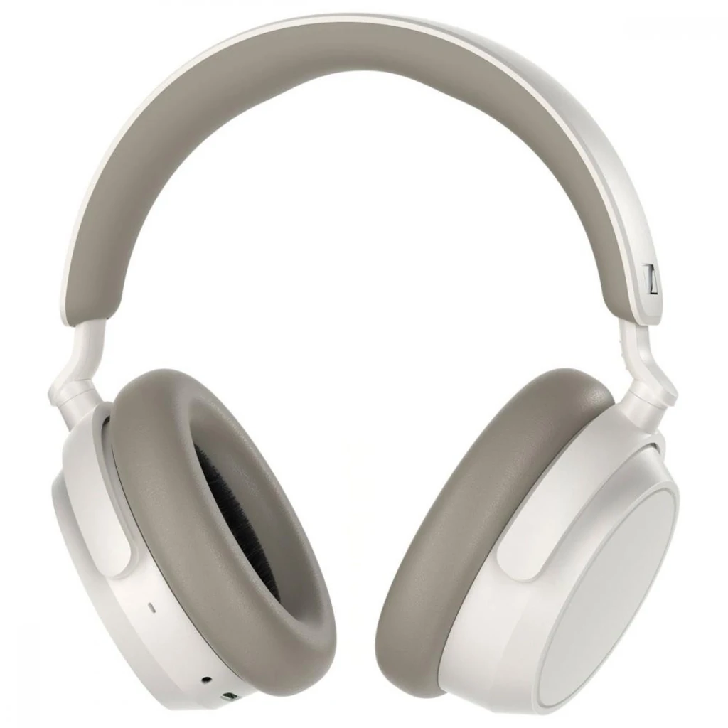 Наушники Sennheiser Accentum Plus Wireless White (700177)