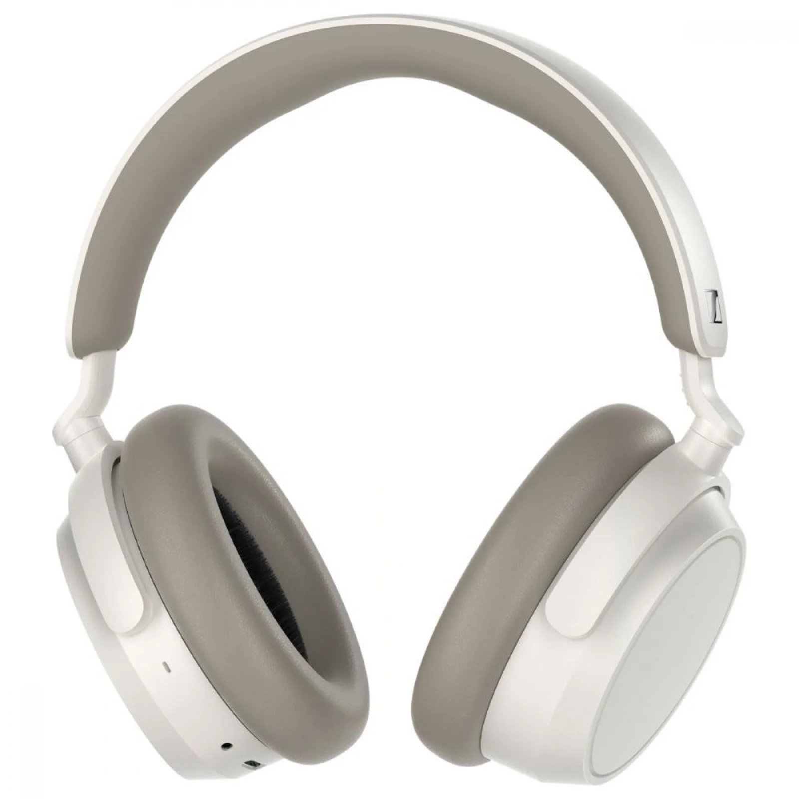 Наушники Sennheiser Accentum Plus Wireless White (700177)