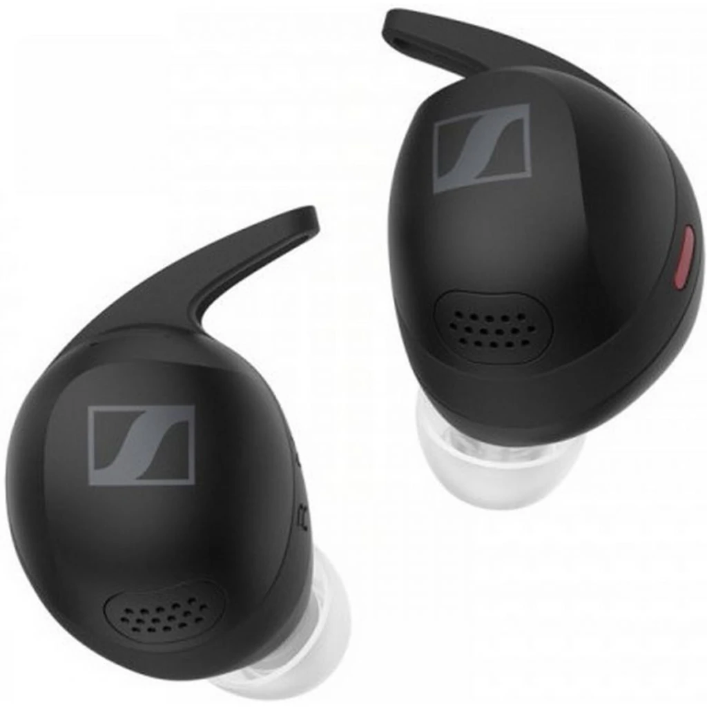 Наушники Sennheiser Momentum Sport Polar Black (700304)