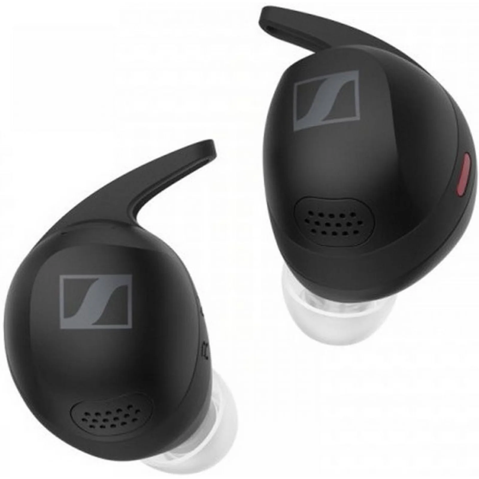 Наушники Sennheiser Momentum Sport Polar Black (700304)