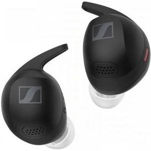 Наушники Sennheiser Momentum Sport Polar Black (700304)