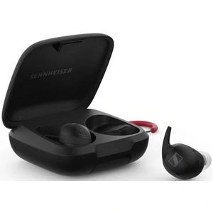 Наушники Sennheiser Momentum Sport Polar Black (700304)
