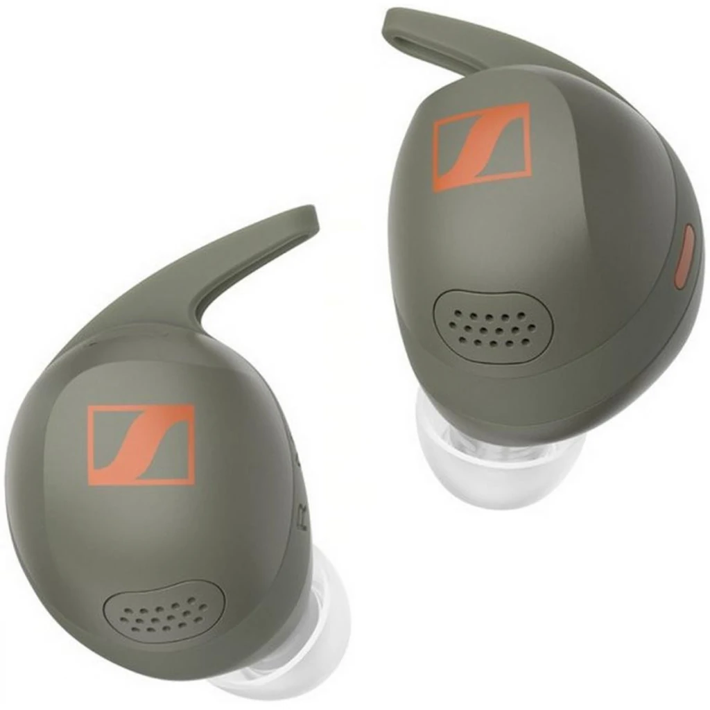 Наушники Sennheiser Momentum Sport Burned Olive (700306)