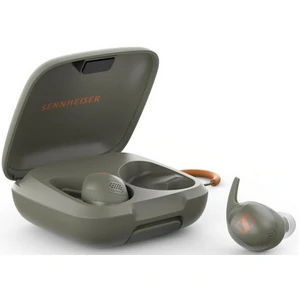 Наушники Sennheiser Momentum Sport Burned Olive (700306)