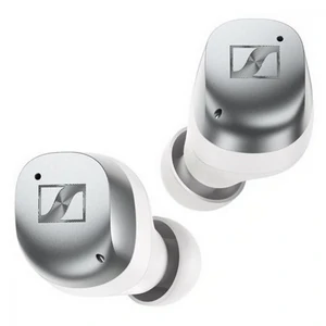 Наушники Sennheiser Momentum True Wireless 4 White Silver (700366)
