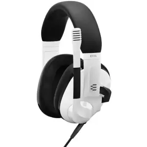 Колір: Білий - Навушники Sennheiser EPOS H3 Ghost White (1000889)