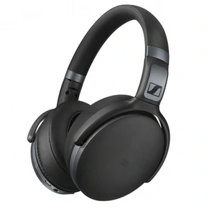 Наушники Sennheiser HD 4.40 BT Black (506782)