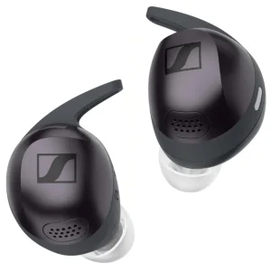 Наушники Sennheiser Momentum Sport Polar Graphite (700305)