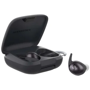Наушники Sennheiser Momentum Sport Polar Graphite (700305)