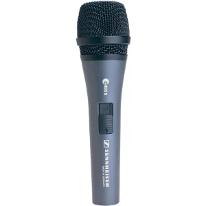 Мікрофон Sennheiser E 835-S