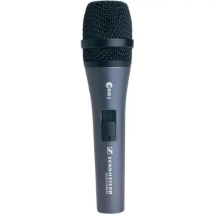 Мікрофон Sennheiser E 845-S