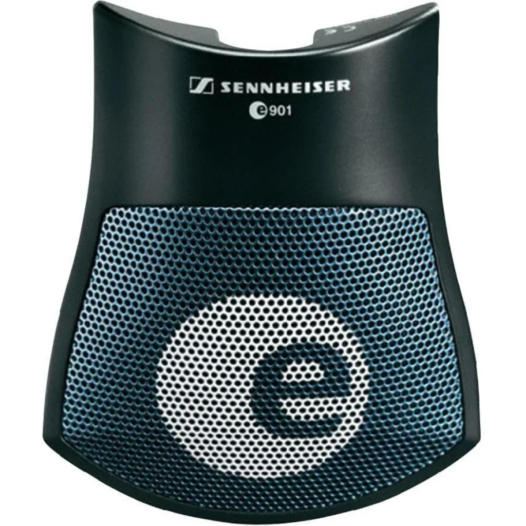 Мікрофон Sennheiser E 901