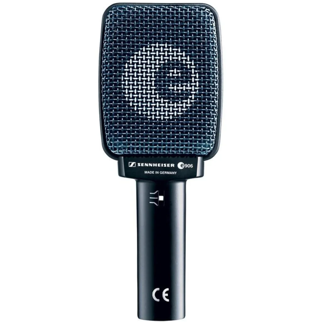 Мікрофон Sennheiser E 906