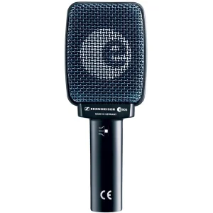 Мікрофон Sennheiser E 906
