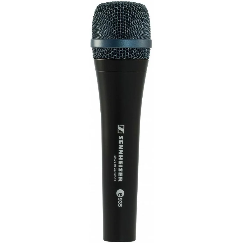 Мікрофон Sennheiser E 935