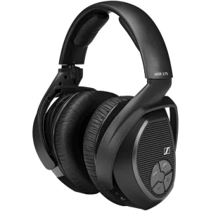 Наушники Sennheiser HDR 175 Black