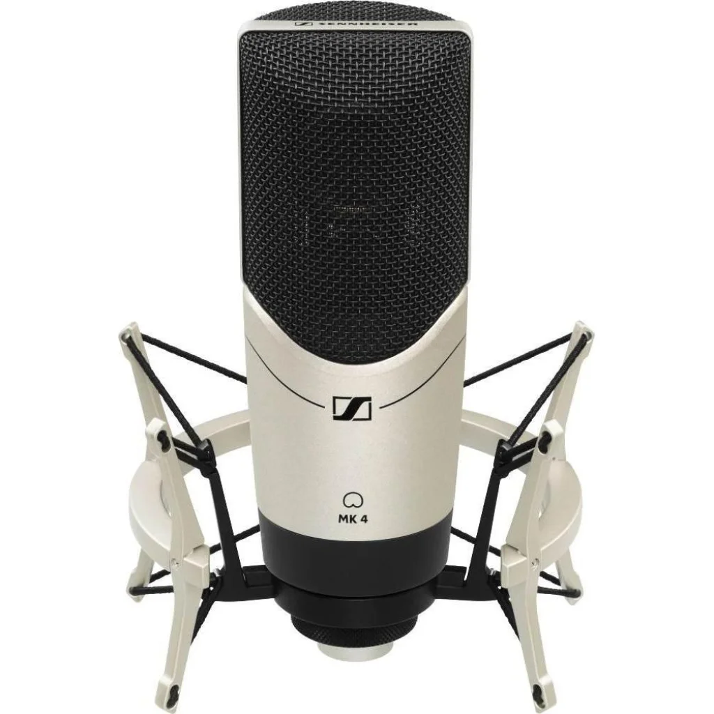 Микрофон Sennheiser MK 4