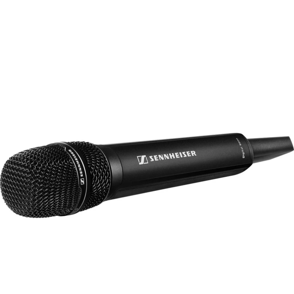 Микрофон Sennheiser SKM 9000 Black