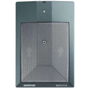 Мікрофон Shure BETA 91A