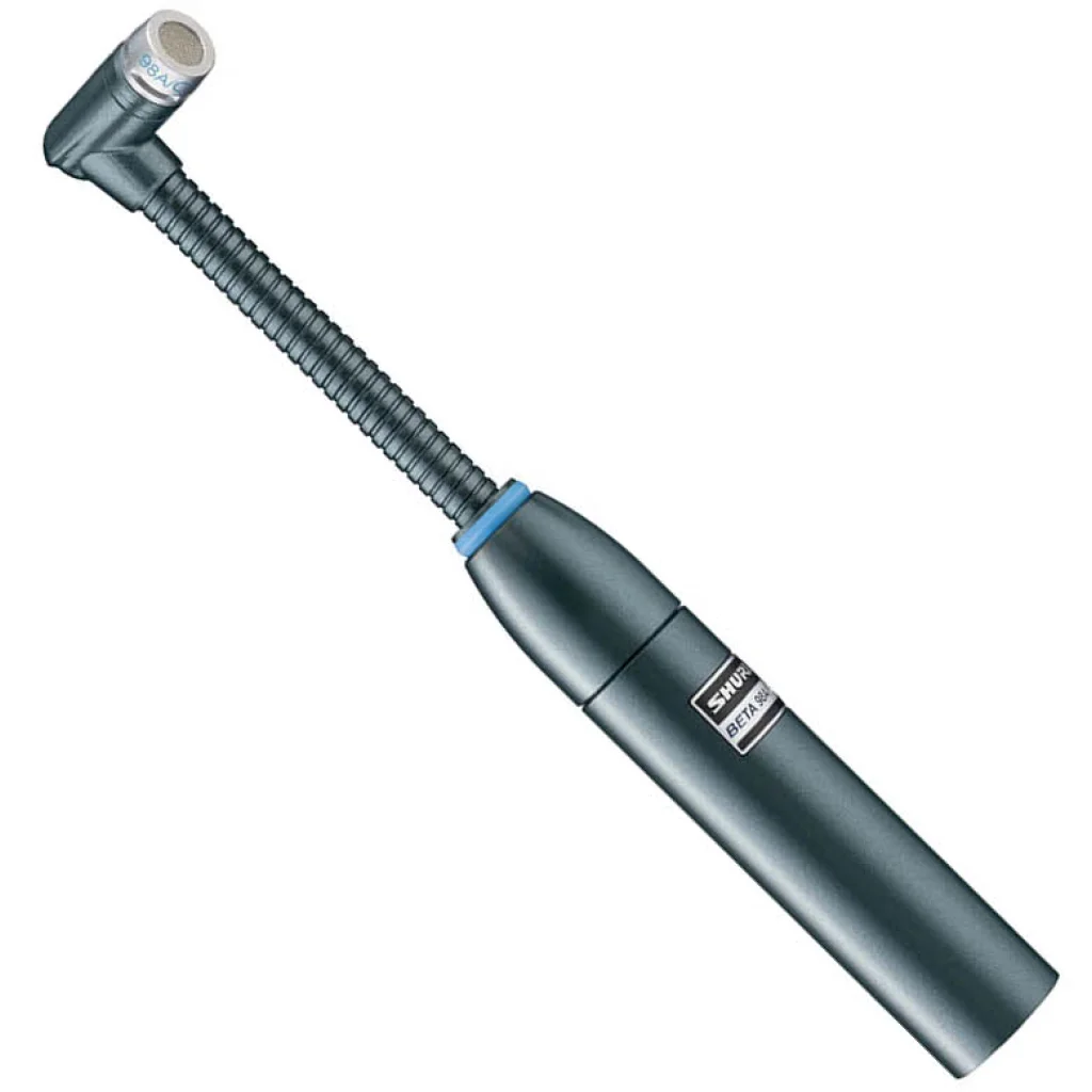 Мікрофон Shure BETA 98AMP/C