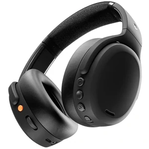 Навушники SkullCandy BT Crusher ANC 2 True Black (S6CAW-R740)