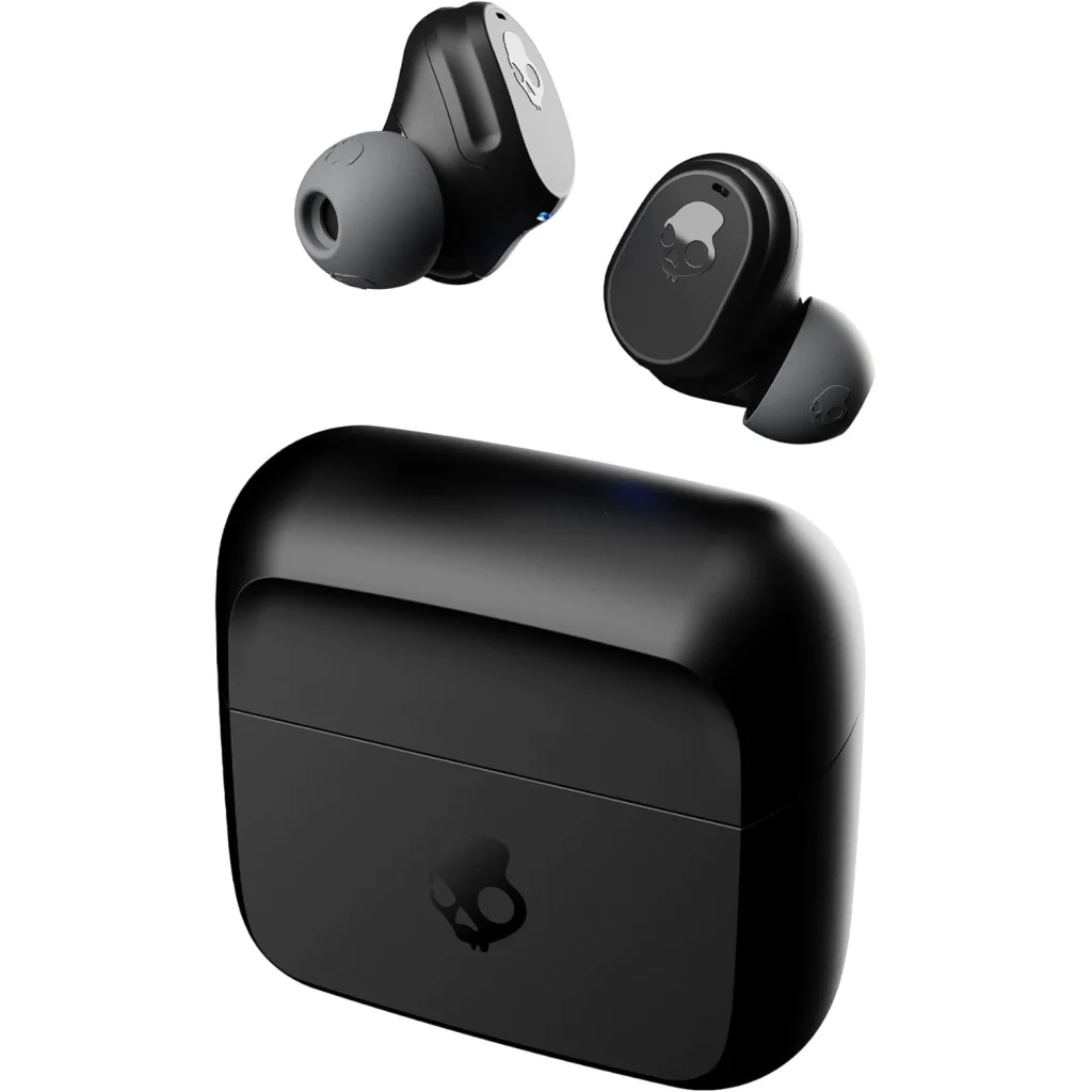 Наушники SkullCandy Mod True Wireless True Black (S2FYW-P740)