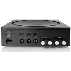 Интегральный усилитель Sonos Amp (AMPG1EU1BLK)