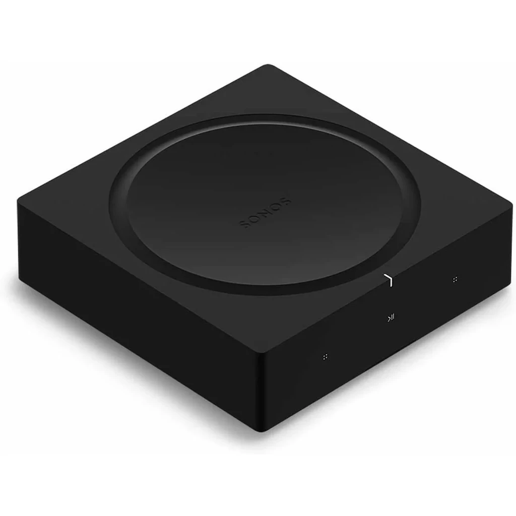 Интегральный усилитель Sonos Amp (AMPG1EU1BLK)