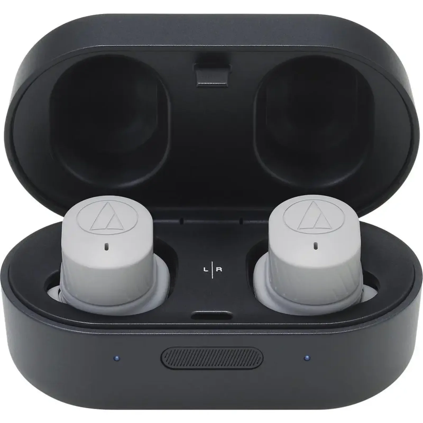 Наушники Audio-Technica White (SPORT7TWGY)