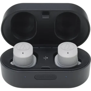 Наушники Audio-Technica White (SPORT7TWGY)