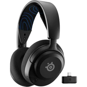 Наушники SteelSeries Arctis Nova 5P Black (61673)