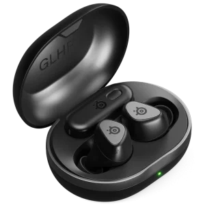 Наушники SteelSeries Arctis GameBuds for Playstation Black (61680)