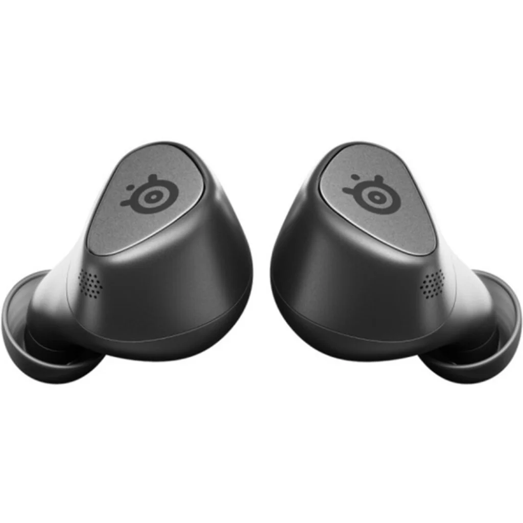 Наушники SteelSeries Arctis GameBuds for Playstation Black (61680)