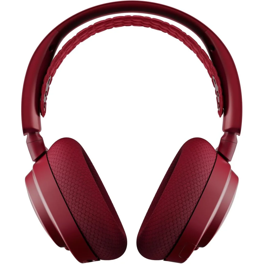 Навушники SteelSeries Arctis Nova 7 Wireless Dragon Edition (61557)