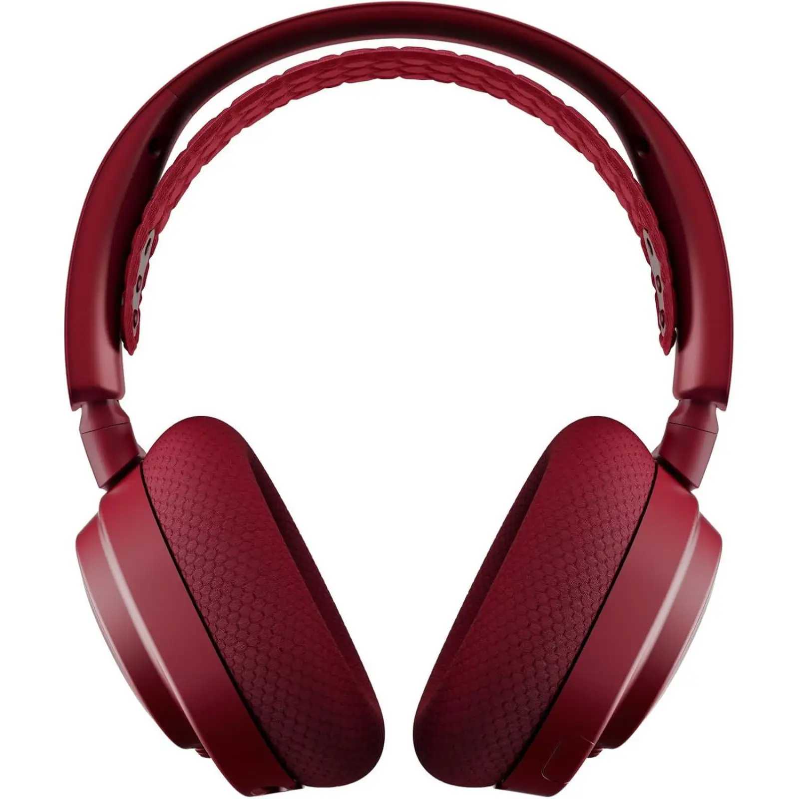 Навушники SteelSeries Arctis Nova 7 Wireless Dragon Edition (61557)