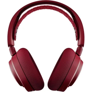 Навушники SteelSeries Arctis Nova 7 Wireless Dragon Edition (61557)