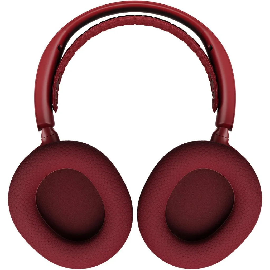 Навушники SteelSeries Arctis Nova 7 Wireless Dragon Edition (61557)