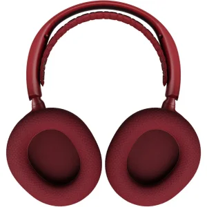 Навушники SteelSeries Arctis Nova 7 Wireless Dragon Edition (61557)