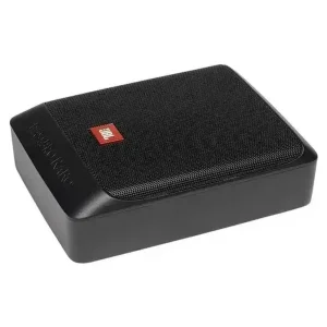 Активный автосабвуфер JBL BassPro Nano (SUBBPNANO)