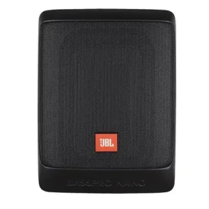 Активный автосабвуфер JBL BassPro Nano (SUBBPNANO)