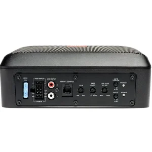 Активный автосабвуфер JBL BassPro Nano (SUBBPNANO)