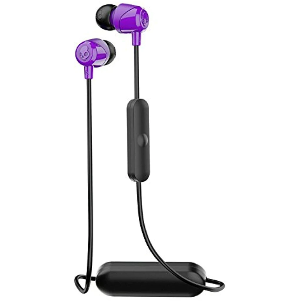 Наушники SkullCandy Jib Wireless (S2DUW-K082)