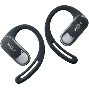 Навушники Shokz OpenFit Air Black (T511-ST-BK)