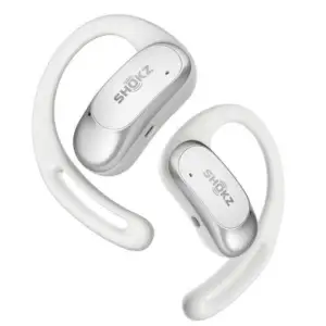 Навушники Shokz OpenFit Air White (T511-ST-WT)