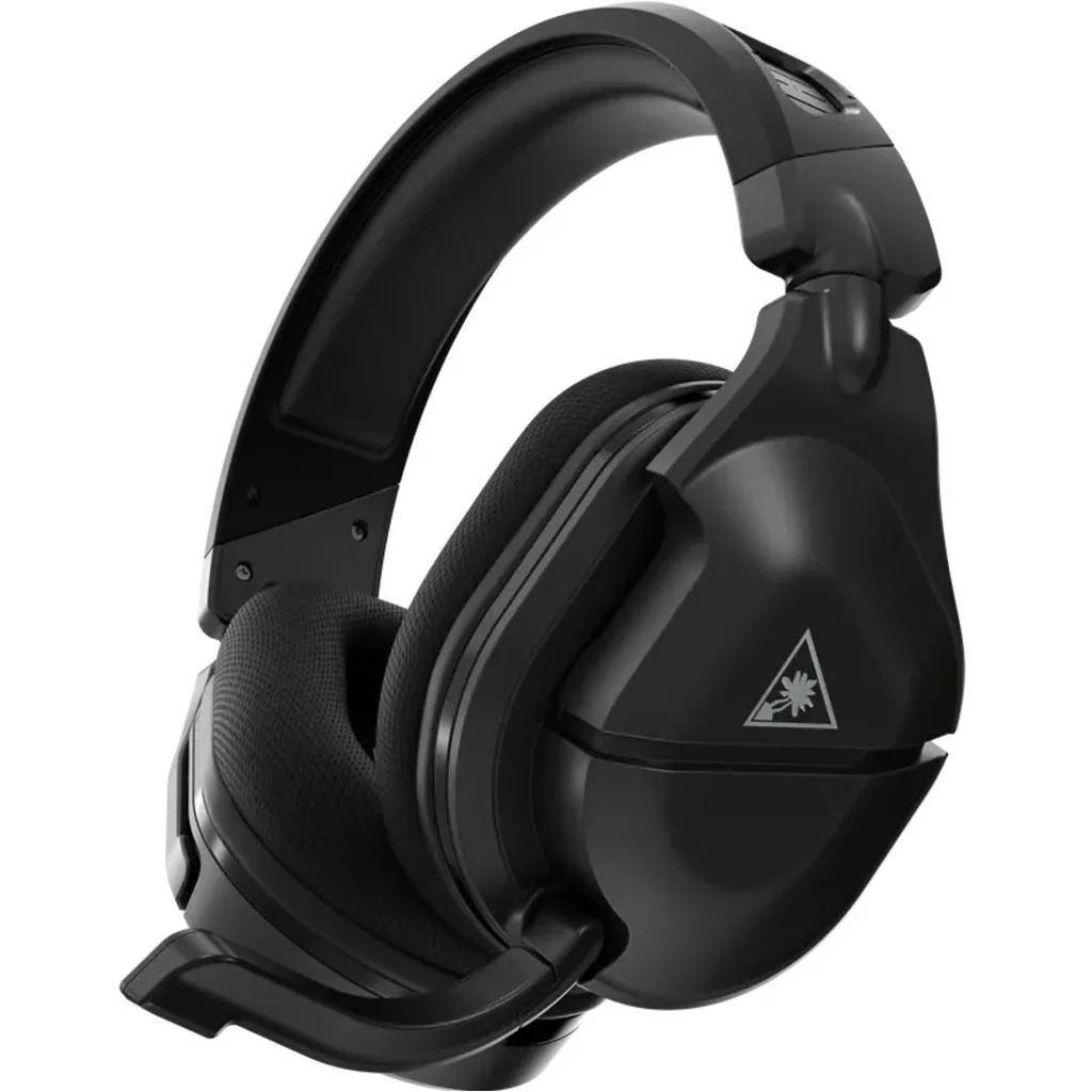 Навушники Turtle Beach Stealth 600 Gen2 MAX for Xbox Black (TBS-2362-02)
