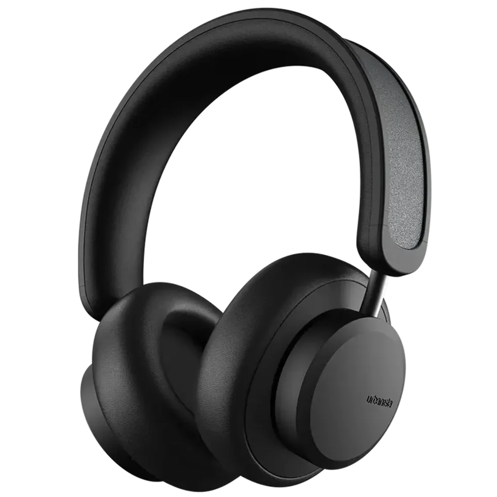 Навушники Urbanista Los Angeles (Black)