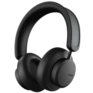 Навушники Urbanista Los Angeles (Black)