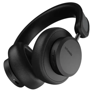 Навушники Urbanista Los Angeles (Black)
