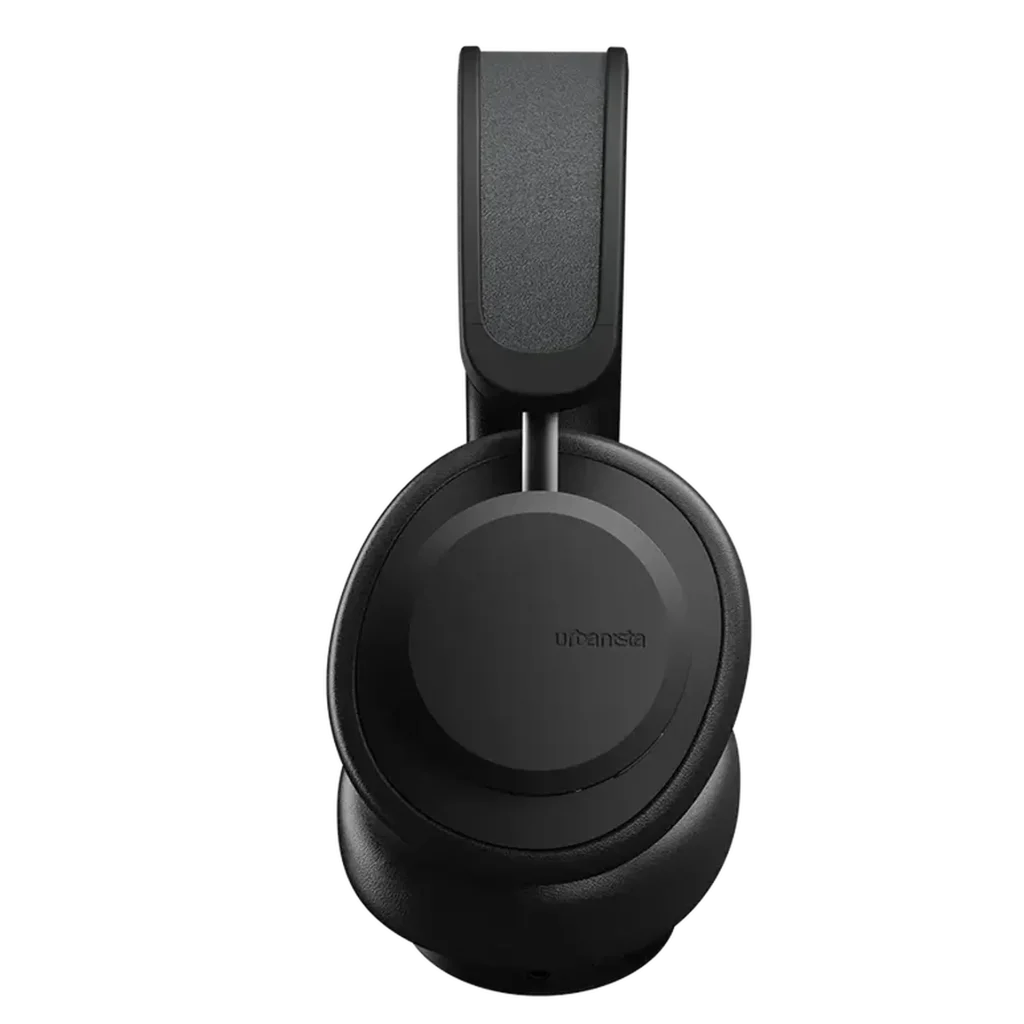 Навушники Urbanista Los Angeles (Black)