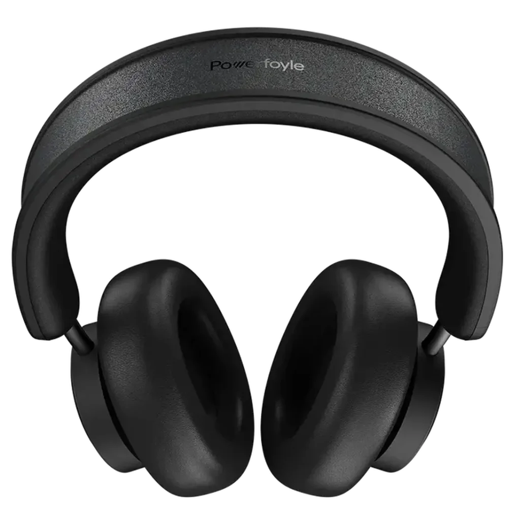 Навушники Urbanista Los Angeles (Black)